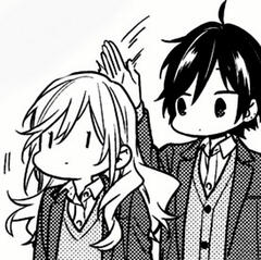hori and miyamura